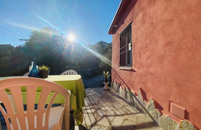 La Casa Rosa - Foto 76