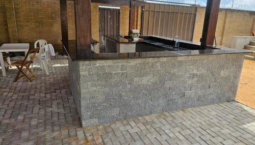 Espaço incrível com piscina proximo a Genipabu - Foto 5