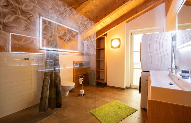 Luxury Apartment in Brixen - Foto 19