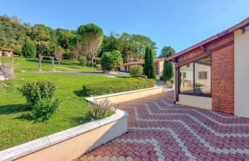 Lovely Home In Nanteuil-En-Vallée With Wifi - Foto 12