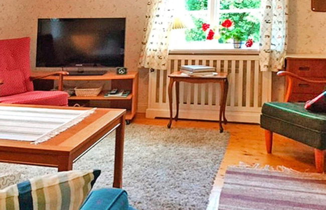 3 Person Holiday Home in Hagby - Foto 8