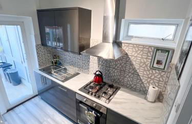 4Bed House with parking and GYM in London Edgware - Foto 9