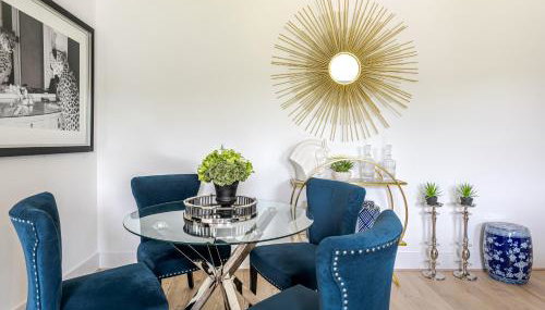 Chic 1BR Teddington Apartment Modern & Bright - Foto 5