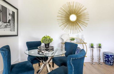 Chic 1BR Teddington Apartment Modern & Bright - Foto 5