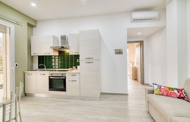 Eclisse House Few Steps From The Sea - Photo 7