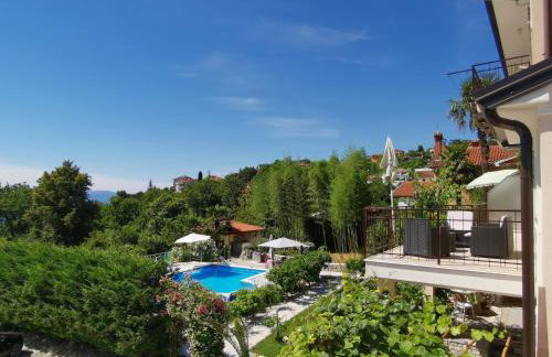 Apartments Garden Residence Opatija - Photo 51