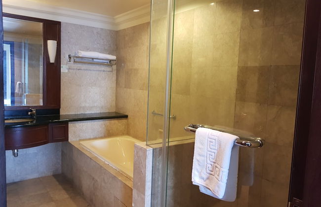 KL Times Square Residence - Foto 74