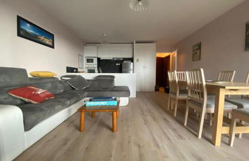 Appartement T3 - 4 personnes - Face Océan - Thalasso - Foto 17