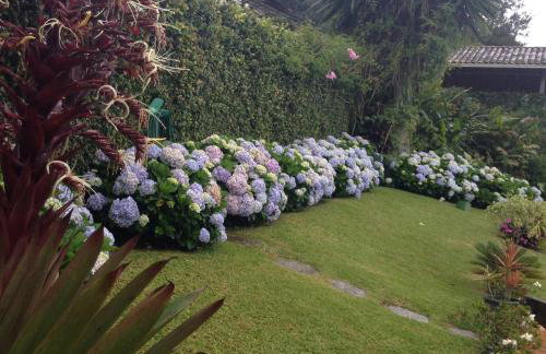 Aconchegante casa com piscina e lazer completo - Foto 73