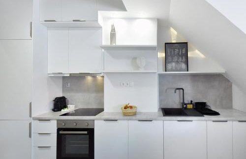 DS Elegant Apartment - Foto 18