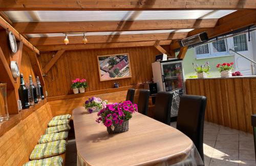 Ferienzimmer Olaf - Foto 2