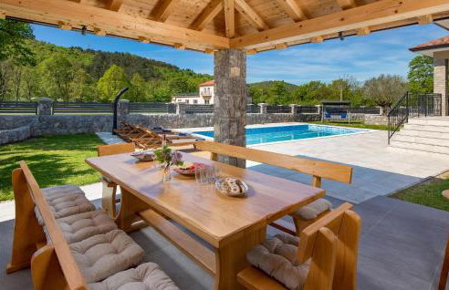 Nice Home In Soboli, Cavle With Sauna - Foto 2