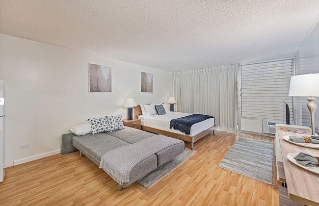 Marine Surf by Tropical Escapes Realty - Foto 19