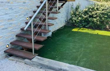 Villa de vacances sur la Côte bleue à la couronne - Foto 30