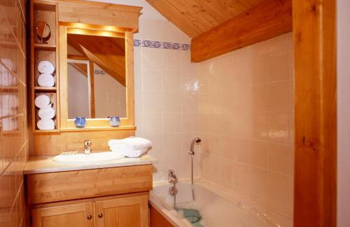 Chalet des Neiges Oz en Oisans - Photo 46