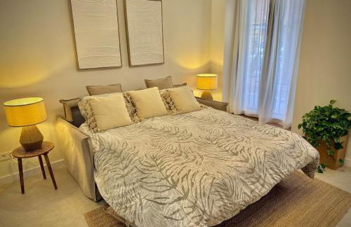 Luxury apartment in Cabanyal - Photo 21