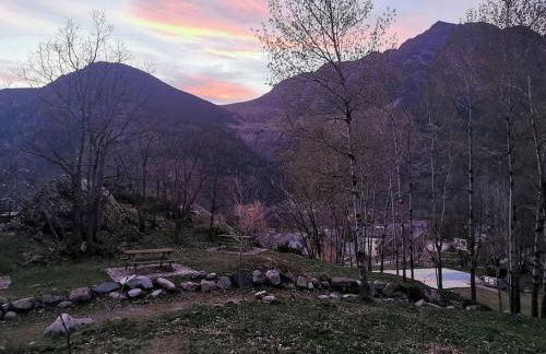 Apartamento Starlight - Vistas, parking y WiFi en Boí - Foto 48