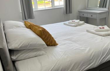 Stylish Flat in London - Foto 6