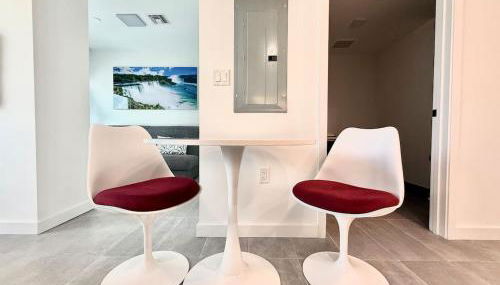 Stunning City Views Studio Gym Pool - Foto 4