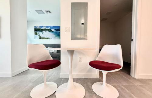 Stunning City Views Studio Gym Pool - Foto 4