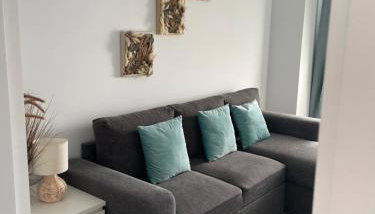 Apartment Gran Canet by GRENT - Foto 4