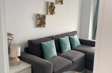 Apartment Gran Canet by GRENT - Photo 4