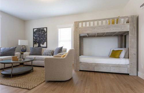 Ciao Bella Beach at Seabrook Hospitality - Foto 17