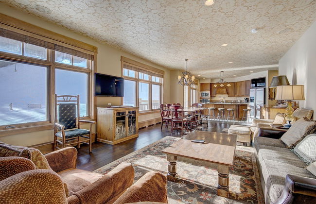 Timbers and Lone Eagle by Keystone Resort - Foto 66