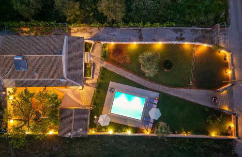 Pavlos & Sofia Harmony Villa with Private Pool - Foto 41