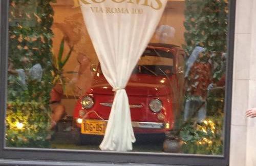 via ROMA 100 ROOMS - Foto 1