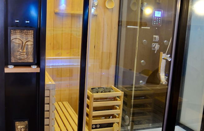 Porto Antigo Hotel Residence - Photo 59