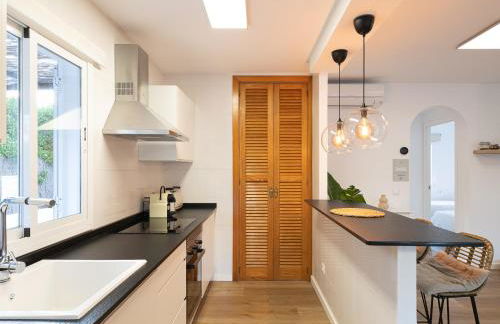 Orquidia by Rentallorca - Private pool and Garden - Foto 3