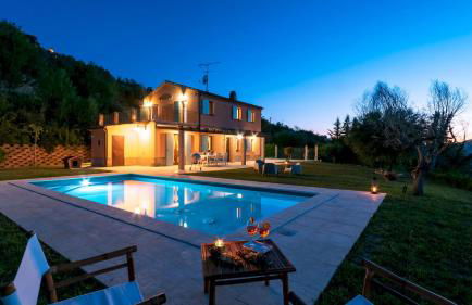 CASALE PRINCIPESSA 6&2, Emma Villas - Foto 1