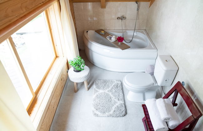 Immaculate 4-bed Cottage in Kolasin / Montenegro - Foto 14