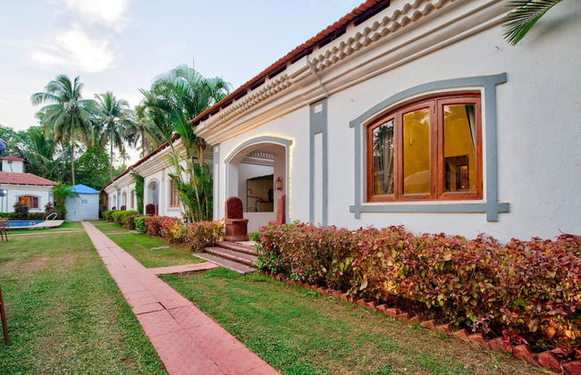 CLOSE2C BY THE ARKS VILLA - Photo 26