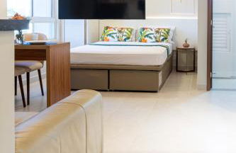 PALMAS EXPERIENCE - FLAT ACONCHEGANTE no centro - Photo 18