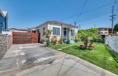 2 Mi to SoFi Stadium Updated Inglewood Home! - Foto 24