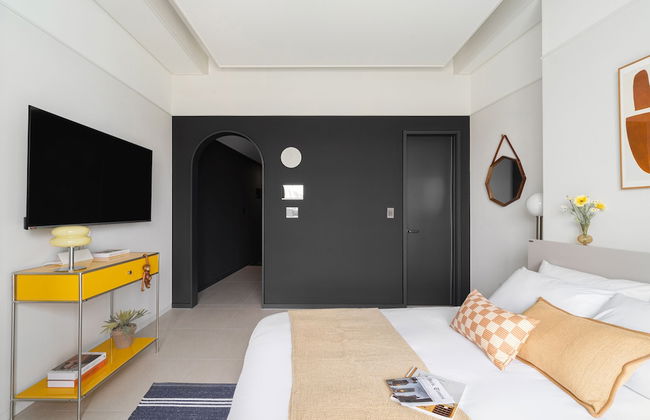 Le collective Siheung Wavepark - Foto 19