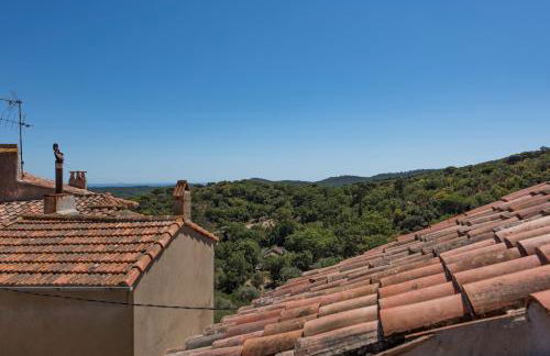 Maison coeur de village Ramatuelle - Foto 22