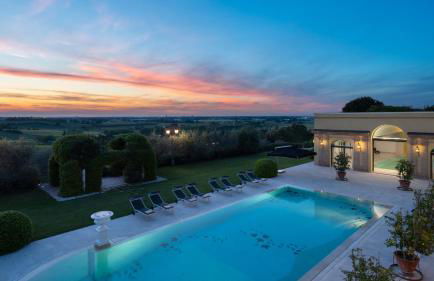 TENUTA BAGNI DE' CONSOLI 24, Emma Villas - Foto 80