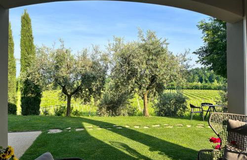 Relais La Dolce Vite - Foto 158