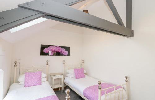 Old Chapel - Foto 16