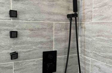 Cute Studio with AC and Backyard - Foto 15