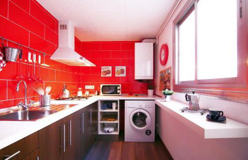 Casa Tortilla Sagrada Familia - Foto 25