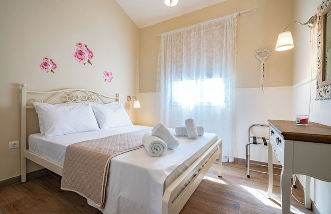 Olympia's Apartments - Foto 20