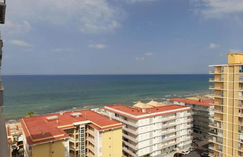 APARTAMENTO VISTAS AL MAR, 11 Planta, 50M PLAYA!! - Foto 33