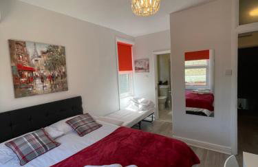 Chamberlayne Inn - Foto 49