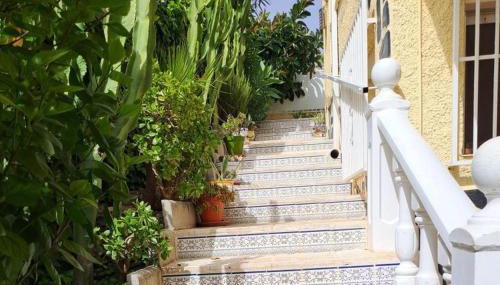 La Marina Oasis, 2-beds, Sleeps 4, 10 min to Beach - Foto 5