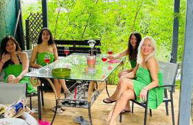 Appartement avec parking - Foto 14