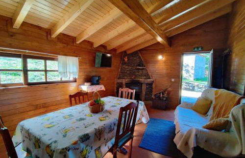 Casa da Covinha - Branda da Aveleira - Foto 16